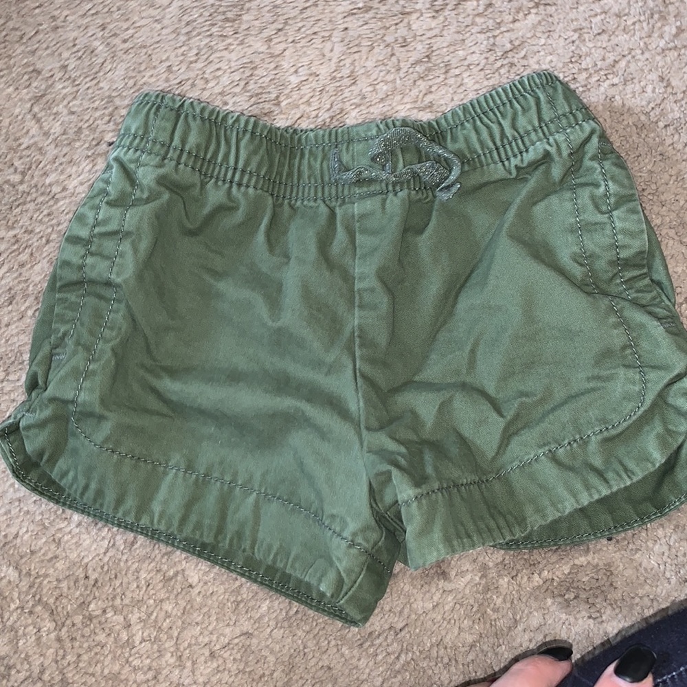 Baby girls shorts bundle - Picture 4 of 6